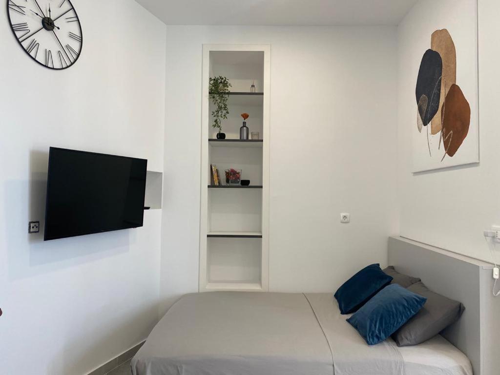 City Vibes Apartment Пула Экстерьер фото
