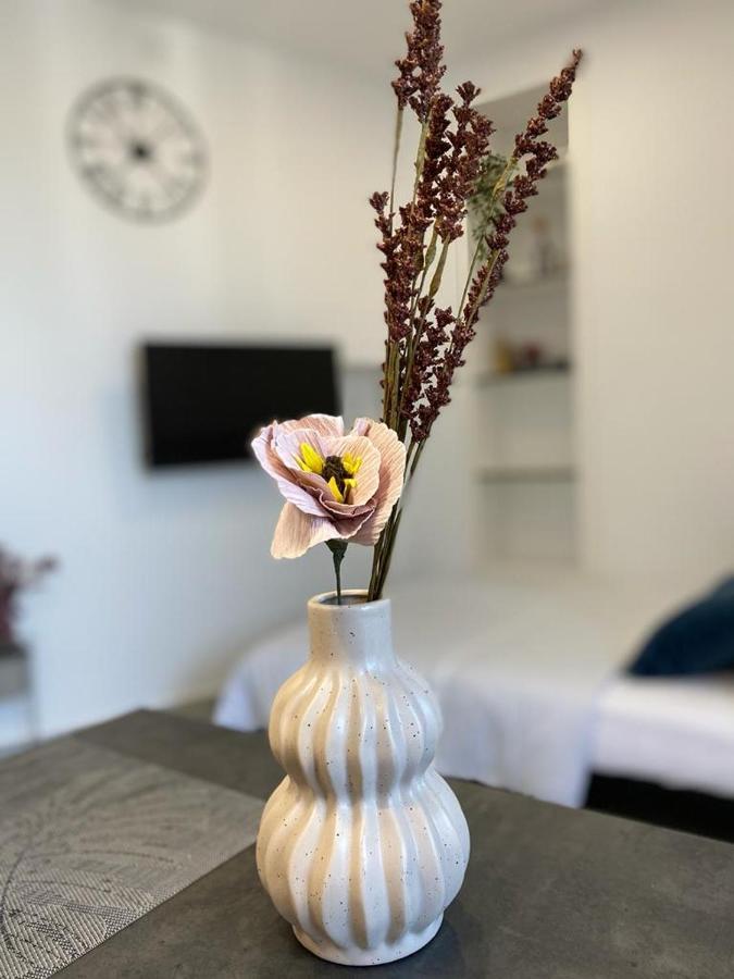 City Vibes Apartment Пула Экстерьер фото